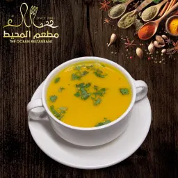 Lentil Soup